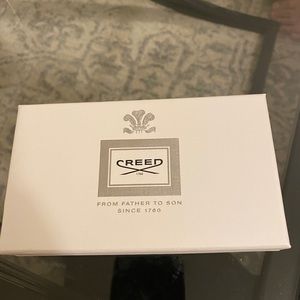 Brand new creed  from father to son